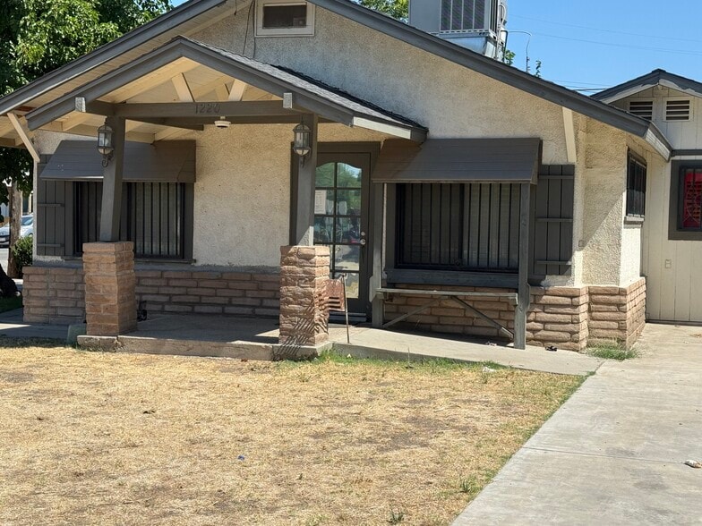 1220 Jepsen Ave, Corcoran, CA for sale - Building Photo - Image 2 of 4