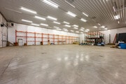 Warehouse Space