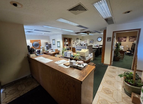 3000 Market St, Oakland, CA for sale - Interior Photo - Image 3 of 6