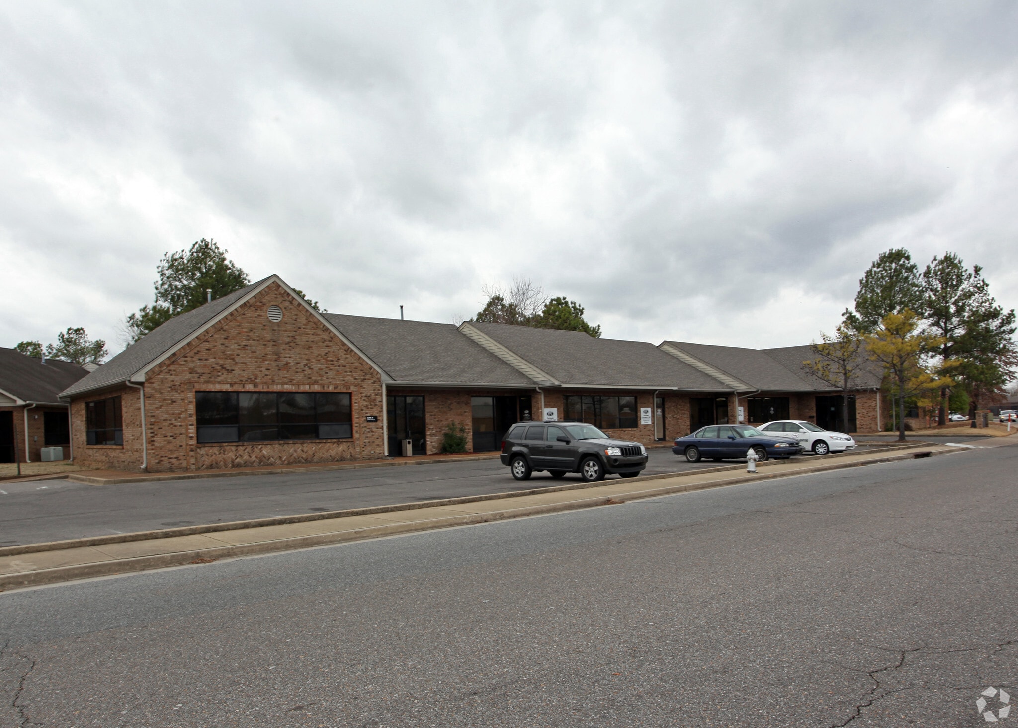 4273 Cherry Center Dr, Memphis, TN for sale Primary Photo- Image 1 of 1