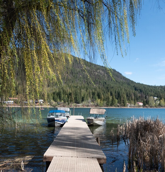 2866 White Lake Rd, Sorrento, BC à vendre - Autre - Image 2 de 3