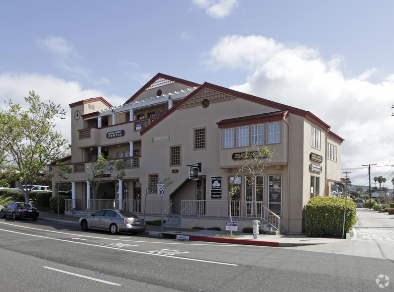 34080 Golden Lantern St, Dana Point, CA à vendre - Photo principale - Image 1 de 1