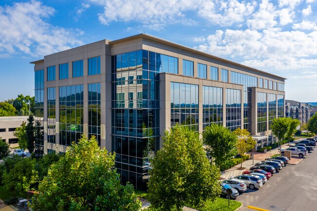 More details for 310 Seven Springs Way, Brentwood, TN - Office for Lease