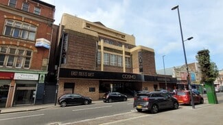 More details for 30-50 London Rd, Derby - Retail for Lease