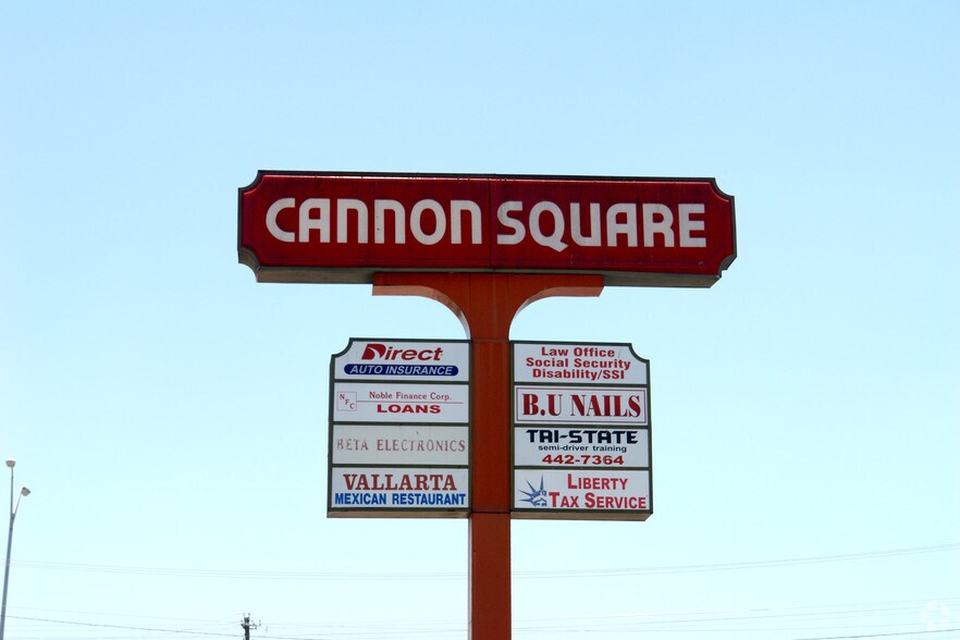 6538 S Congress Ave, Austin, TX à louer - Photo du bâtiment - Image 2 de 4