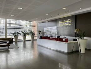 Bureau dans Ivry-sur-Seine à louer Photo intérieure- Image 1 de 7