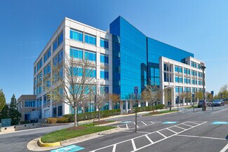 Plus de détails pour 14360 Newbrook Dr, Chantilly, VA - Bureau à louer