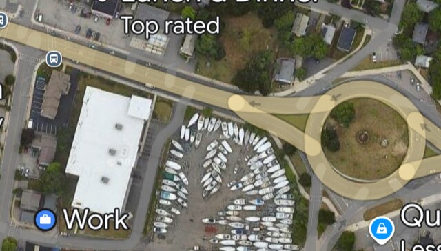 693 Washington Street, Quincy, MA for sale Primary Photo- Image 1 of 1