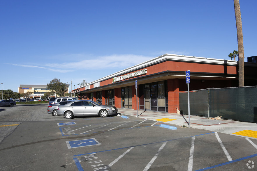 3630 Central Ave, Riverside, CA for sale - Building Photo - Image 2 of 3