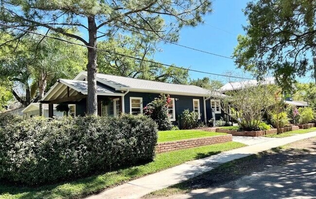 Plus de détails pour 236 W North St, Tampa, FL - Multi-résidentiel à vendre