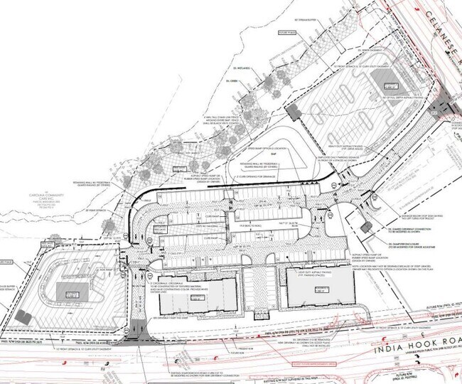 More details for 1929 Sharonwood Ln, Rock Hill, SC - Office/Retail, Retail for Lease