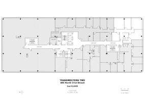 404 N 31st St, Billings, MT for lease Floor Plan- Image 1 of 1