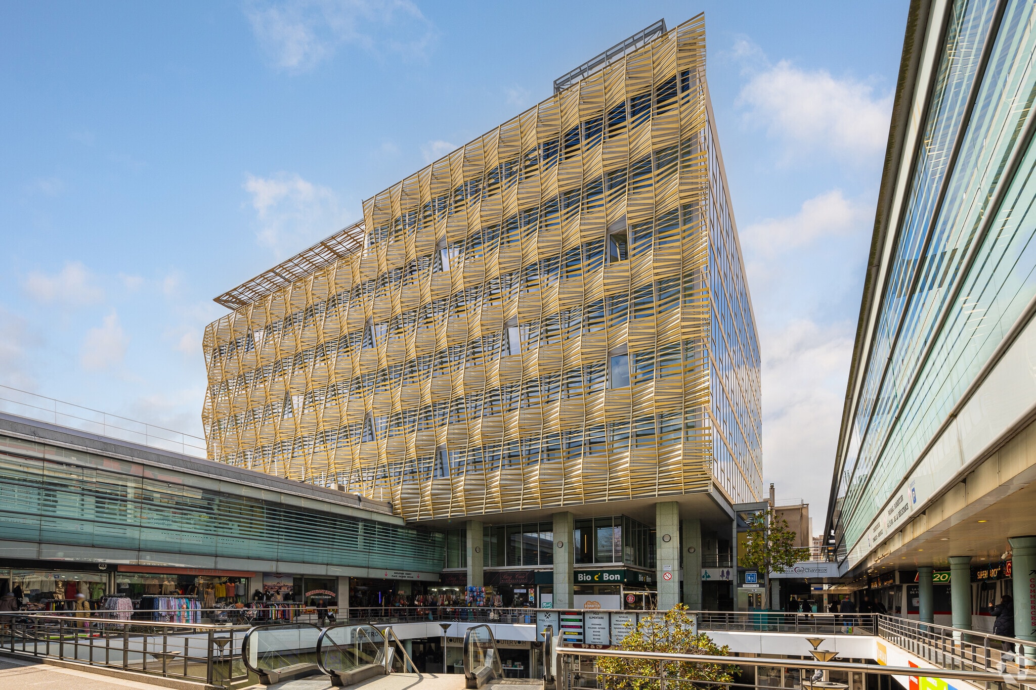 14-20 Boulevard Chanzy, Montreuil à louer Photo principale- Image 1 de 9