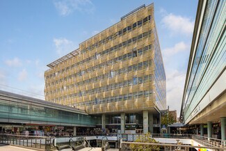 Plus de détails pour 14-20 Boulevard Chanzy, Montreuil - Bureau à louer