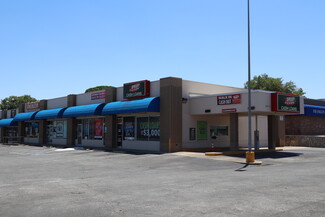 Plus de détails pour 12804-12826 Nacogdoches Rd, San Antonio, TX - Vente au détail à louer