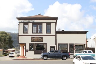 More details for 11201 CA-1, Point Reyes Station, CA - Retail for Sale