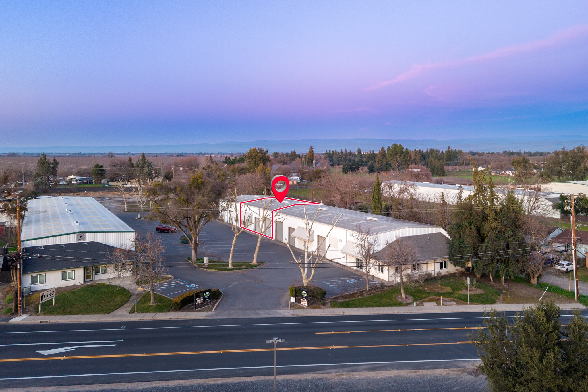 3388 State Highway 32, Chico, CA à louer Photo intérieure- Image 1 de 14