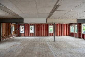 147 N Market St, Chattanooga, TN for lease Interior Photo- Image 2 of 4