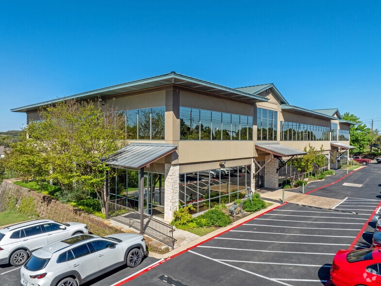 9433 Bee Caves Rd, Austin, TX for lease - Building Photo - Image 2 of 29