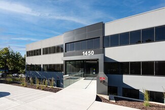 Plus de détails pour 1450 Research Blvd, Rockville, MD - Local d'activités à louer