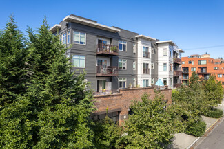 Plus de détails pour 3333 Wallingford Ave N, Seattle, WA - Vente au détail à vendre