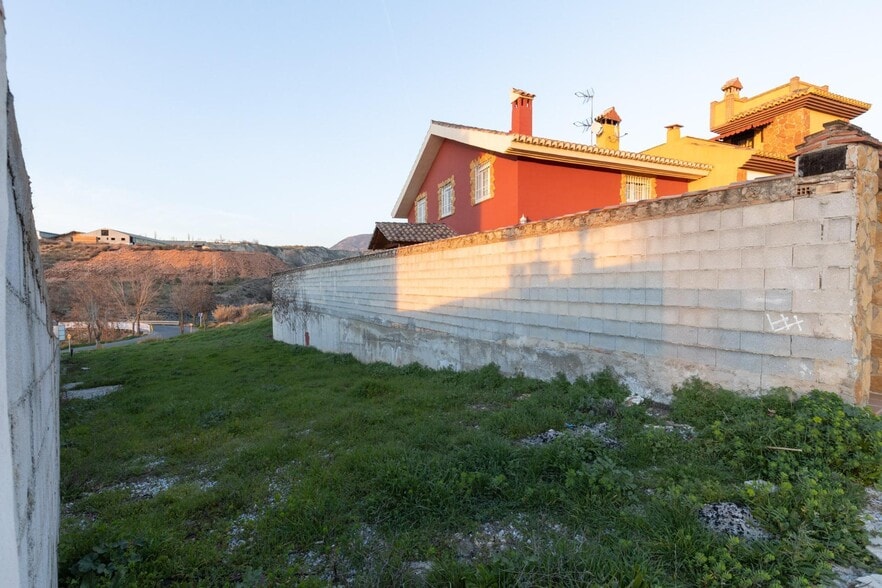 Calle Agustín Sánchez Porcel, 9, Jun, Granada for sale - Building Photo - Image 3 of 10