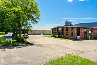 More details for 481 Sullivan Ave, South Windsor, CT - Industrial for Lease