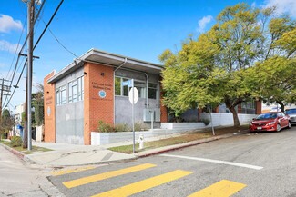 More details for 305-307 Parkman Ave, Los Angeles, CA - Office for Sale