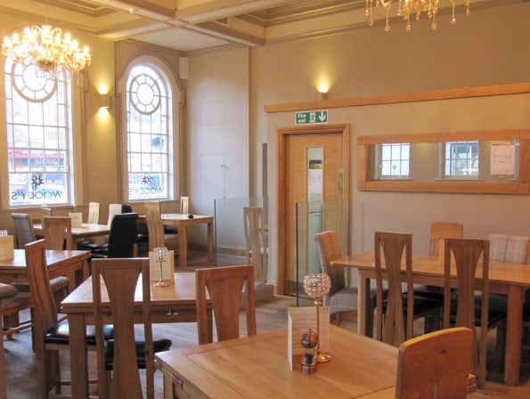 31 Market Pl, York for lease Interior Photo- Image 1 of 3