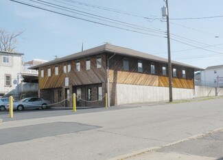 Plus de détails pour 529-531 Cedar Ave, Scranton, PA - Bureau à louer