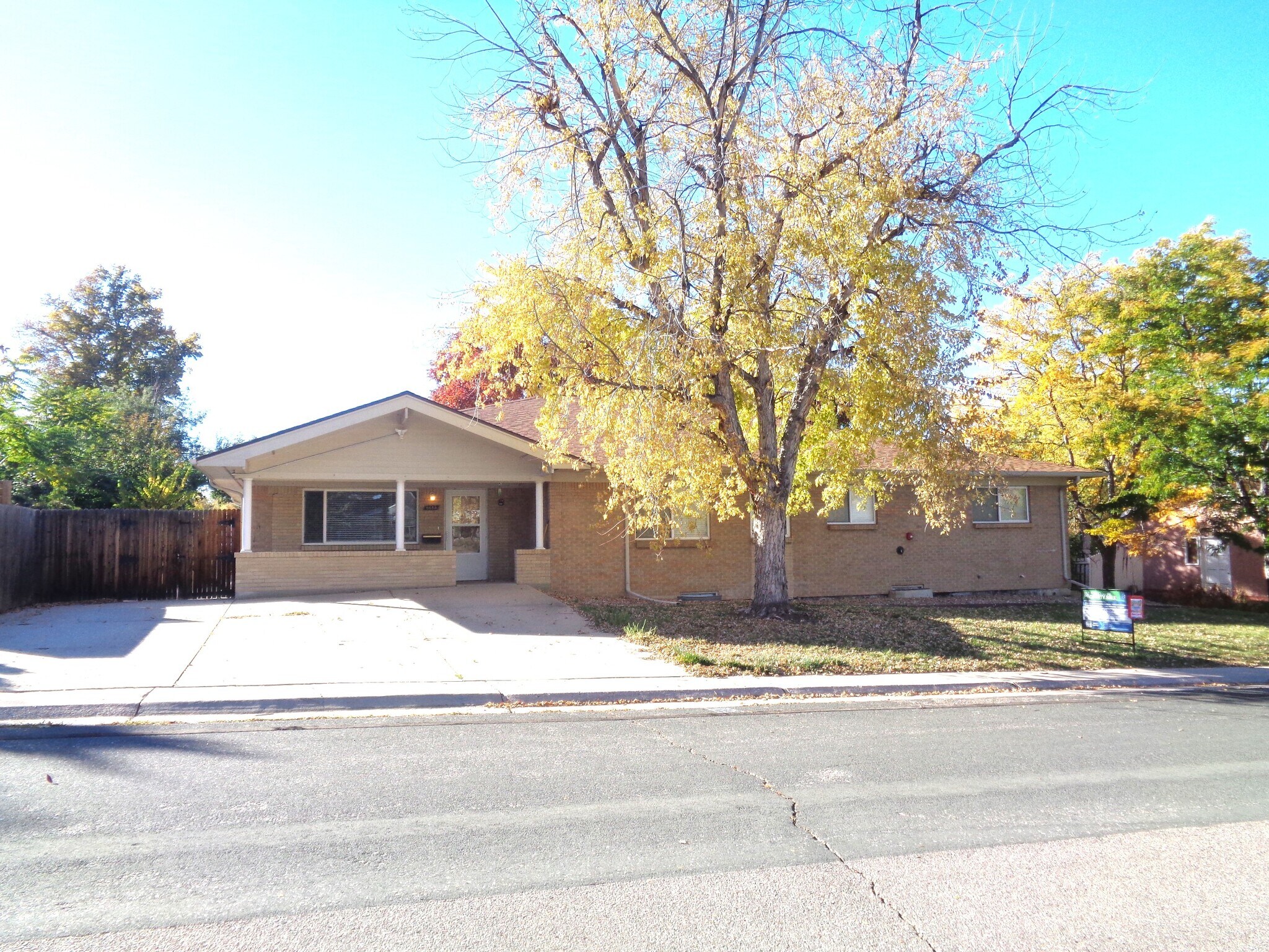 6683 S Washington St, Centennial, CO à vendre Photo principale- Image 1 de 1