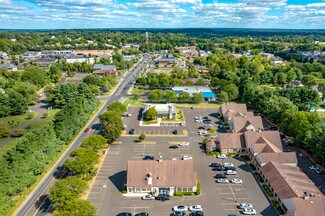 More details for 130 Almshouse Rd, Richboro, PA - Office for Sale
