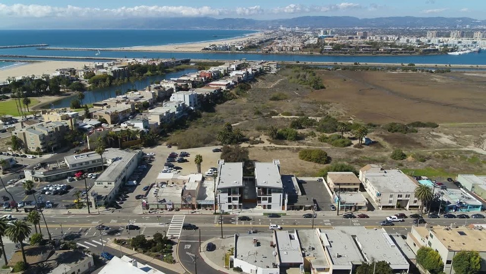 315 Culver Blvd, Playa del Rey, CA for sale - Aerial - Image 3 of 4