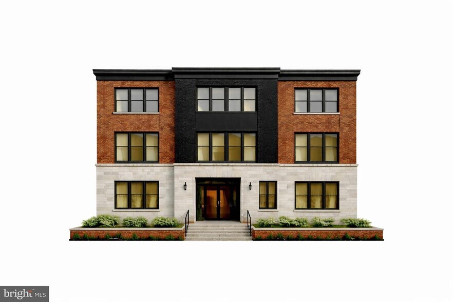 2444-2450 N. Clarion Street portefeuille de 4 propriétés à vendre sur LoopNet.ca - Photo principale - Image 1 de 2