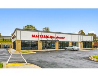 Plus de détails pour 5326 Wade Hampton Blvd, Taylors, SC - Commerce de détail à vendre