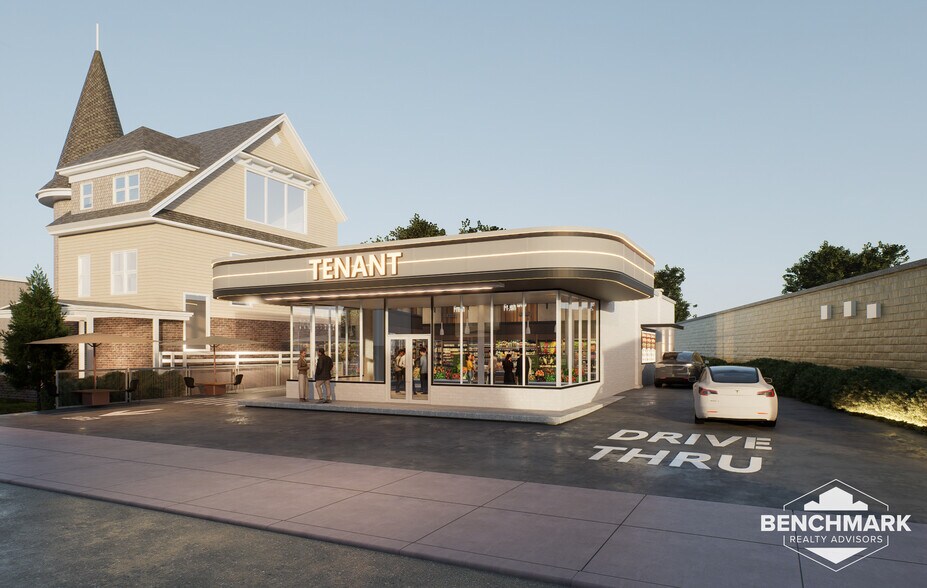 266-270 Monroe Ave, Rochester, NY à louer - Photo du bâtiment - Image 3 de 23