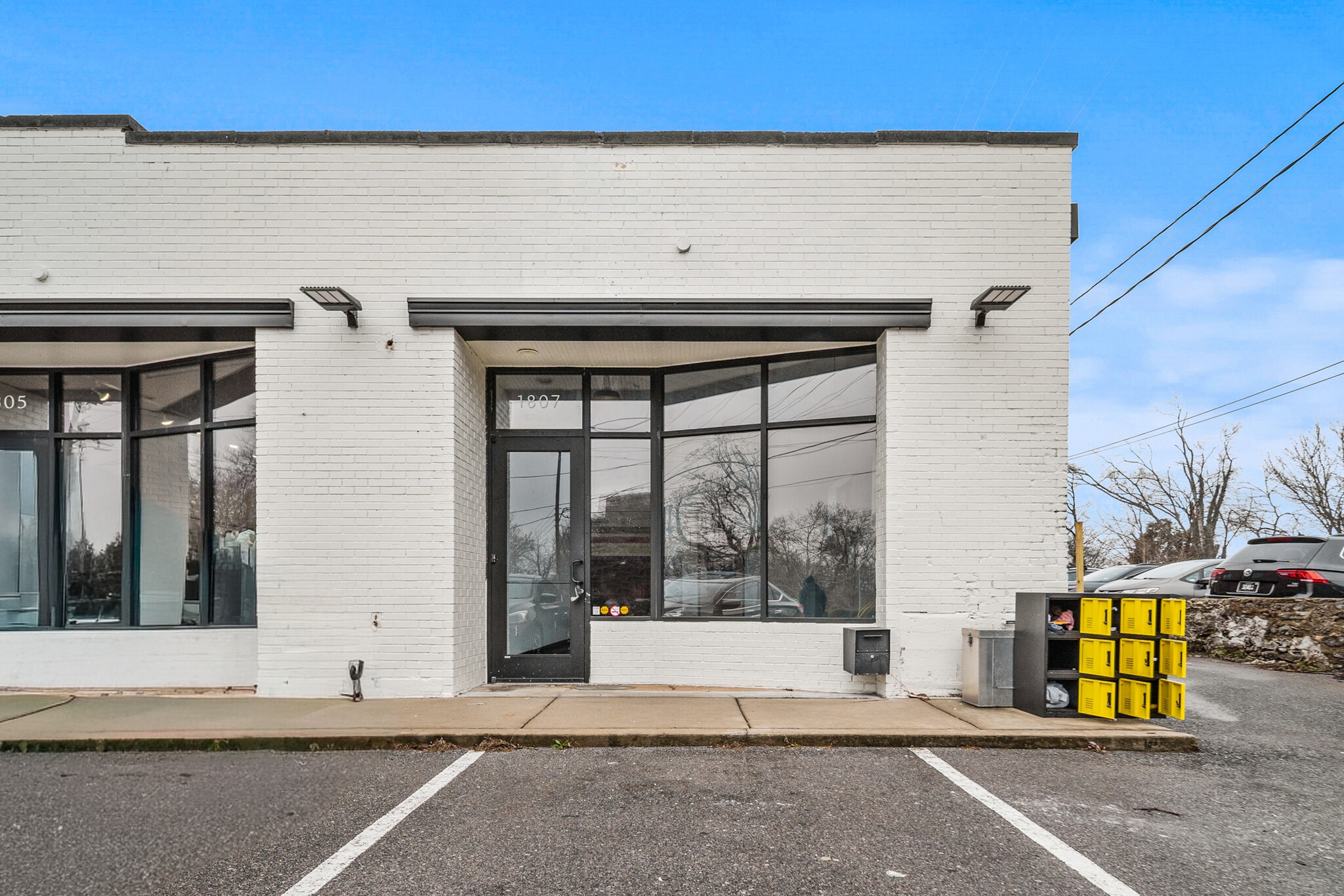 904 Buchanan St, Nashville, TN for lease Building Photo- Image 1 of 18