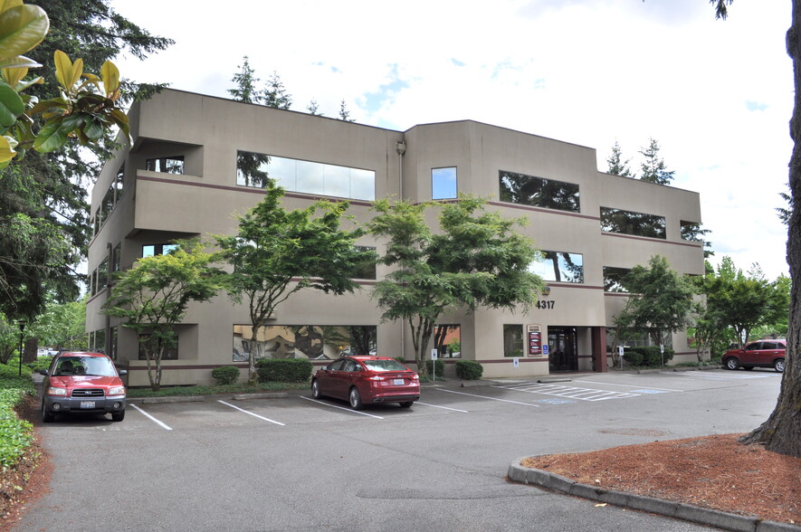 4317 6th Ave SE, Lacey, WA for lease - Building Photo - Image 2 of 6