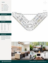 1 Concourse Pky NE, Atlanta, GA for lease Floor Plan- Image 2 of 7
