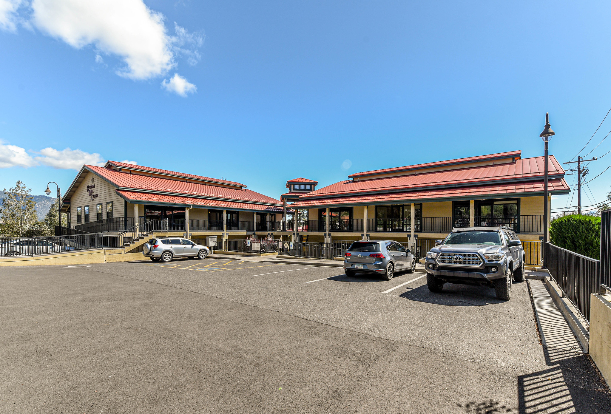 809 W Riordan Rd, Flagstaff, AZ for sale Building Photo- Image 1 of 1