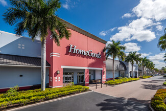 Plus de détails pour 11001 Southern Blvd, Royal Palm Beach, FL - Vente au détail à louer