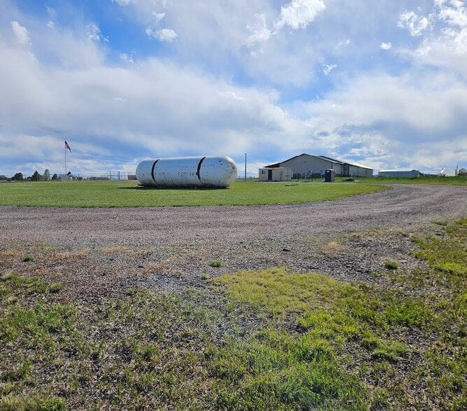 8195 Cherrywood Loop, Kiowa, CO for lease - Building Photo - Image 2 of 6