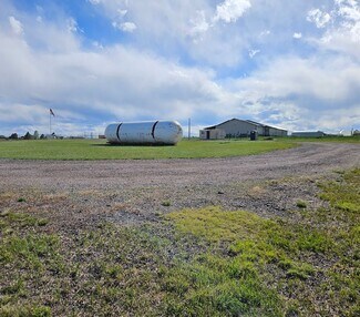 More details for 8195 Cherrywood Loop, Kiowa, CO - Land for Lease