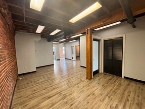 One Market Sq, Saint John, NB for lease Interior Photo- Image 2 of 10