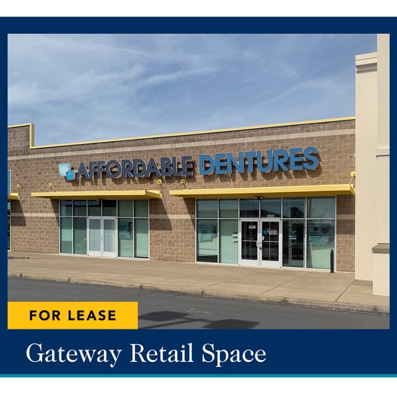 3300-3306 Gateway St, Springfield, OR for lease - Building Photo - Image 1 of 1
