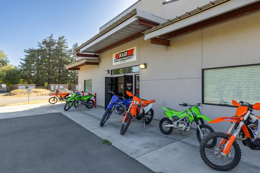 3480 Petaluma Blvd N, Petaluma, CA for sale - Building Photo - Image 3 of 31