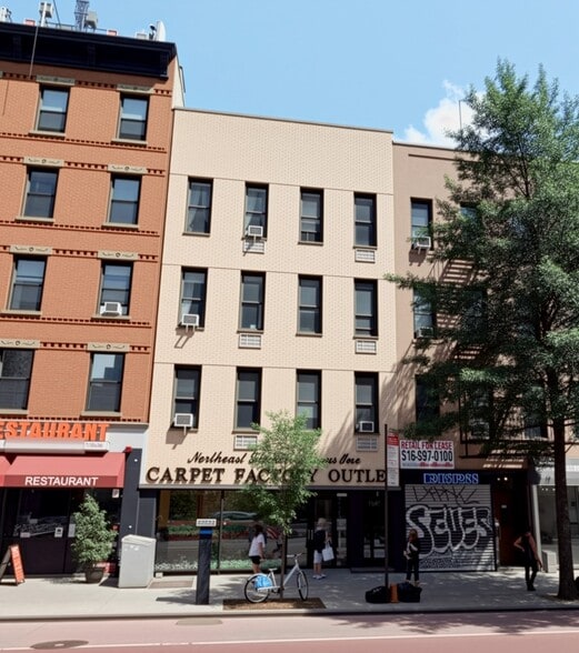 1492 1st Ave, New York, NY for lease - Building Photo - Image 2 of 11