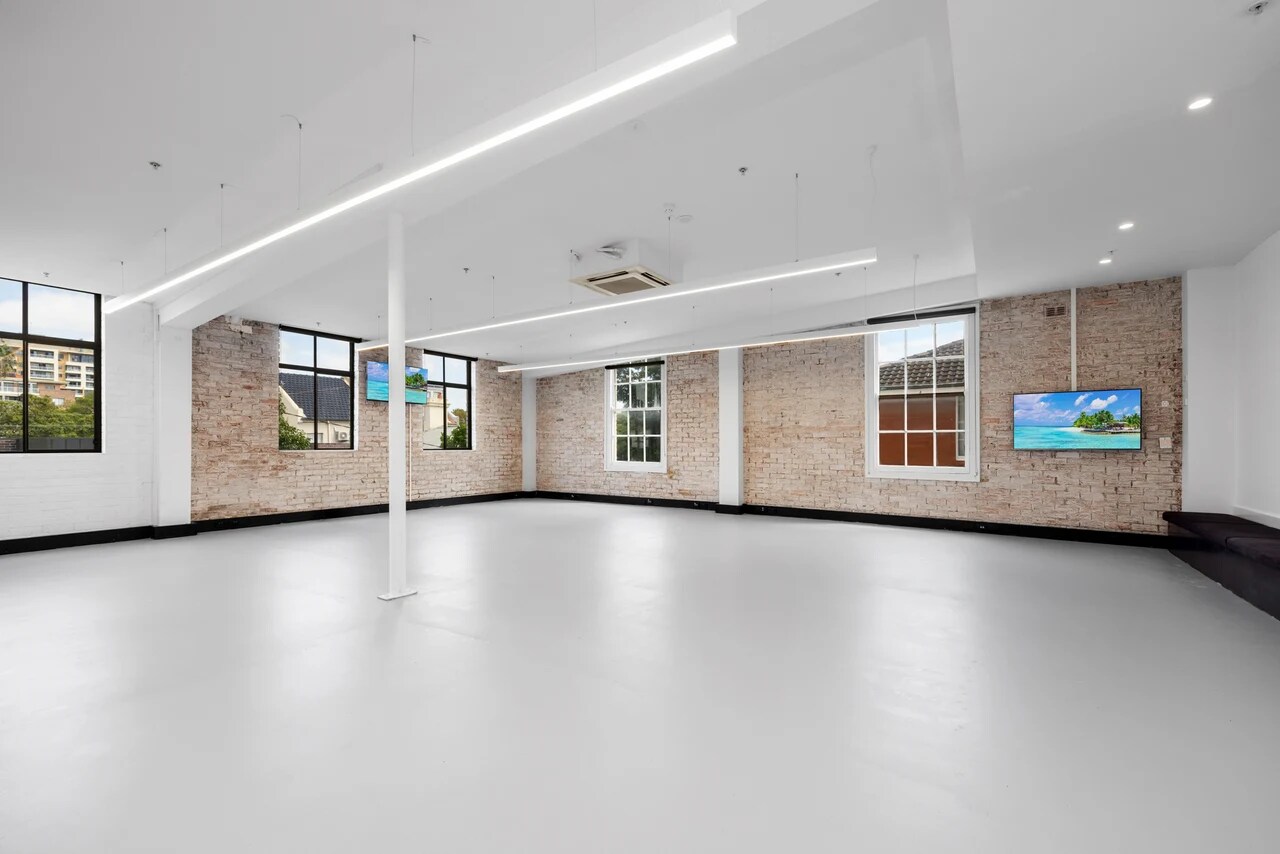 17 Thurlow St, Redfern à louer Photo intérieure- Image 1 de 5