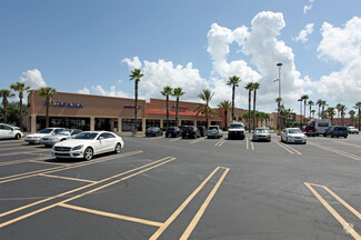 More details for 3183 W Vine St, Kissimmee, FL - Retail for Lease