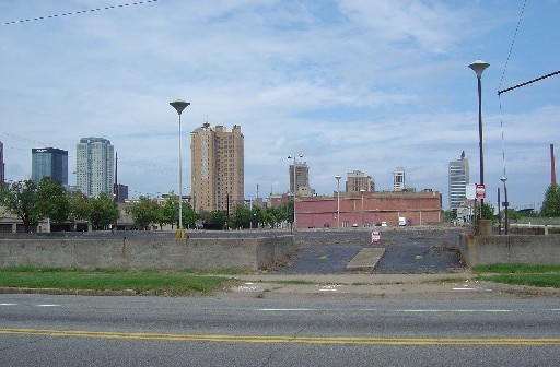 1401 1st Ave N, Birmingham, AL à louer Photo du bâtiment- Image 1 de 2